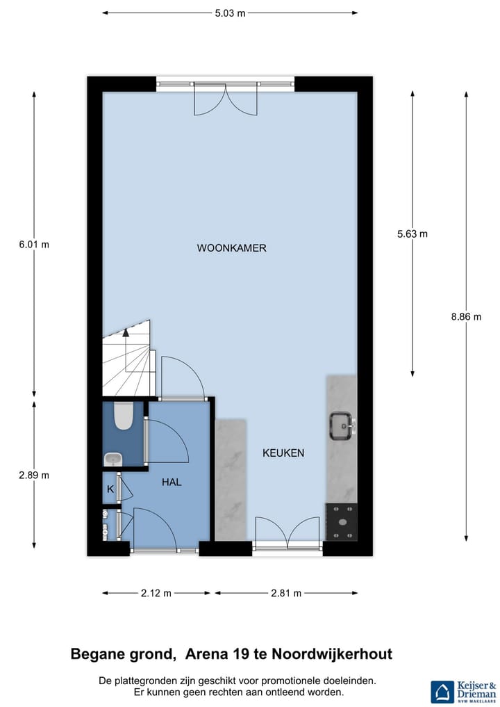 Foto 47 van Arena 19