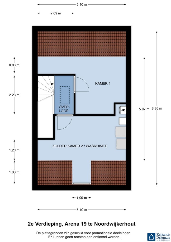 Foto 50 van Arena 19
