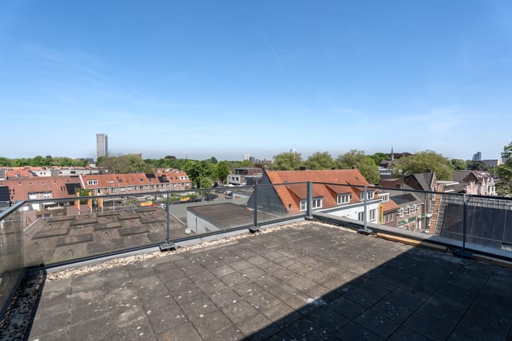 Foto 3 van Korvelseweg 184-06