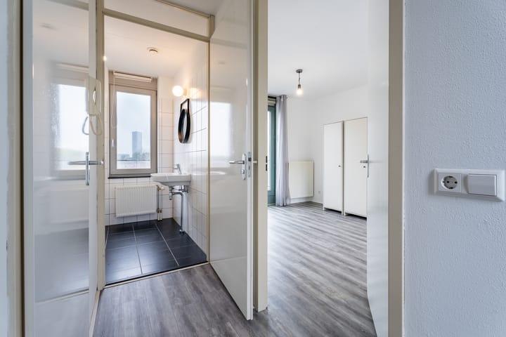 Foto 4 van Korvelseweg 184-06