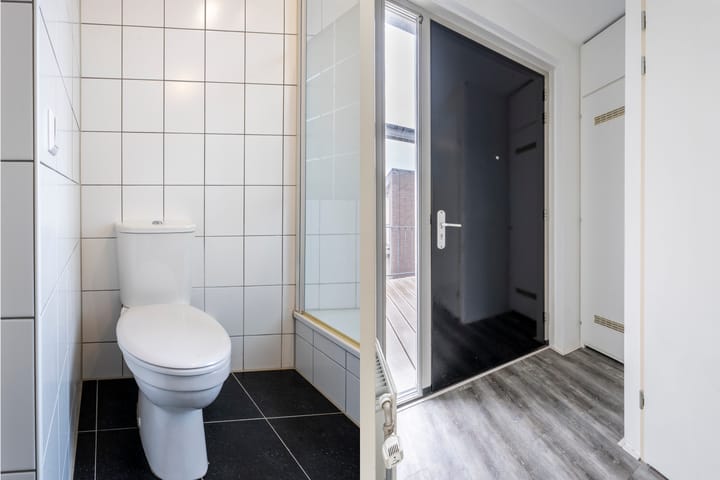 Foto 5 van Korvelseweg 184-06