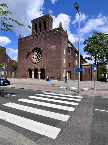 Burgemeester Baumannlaan 175-B