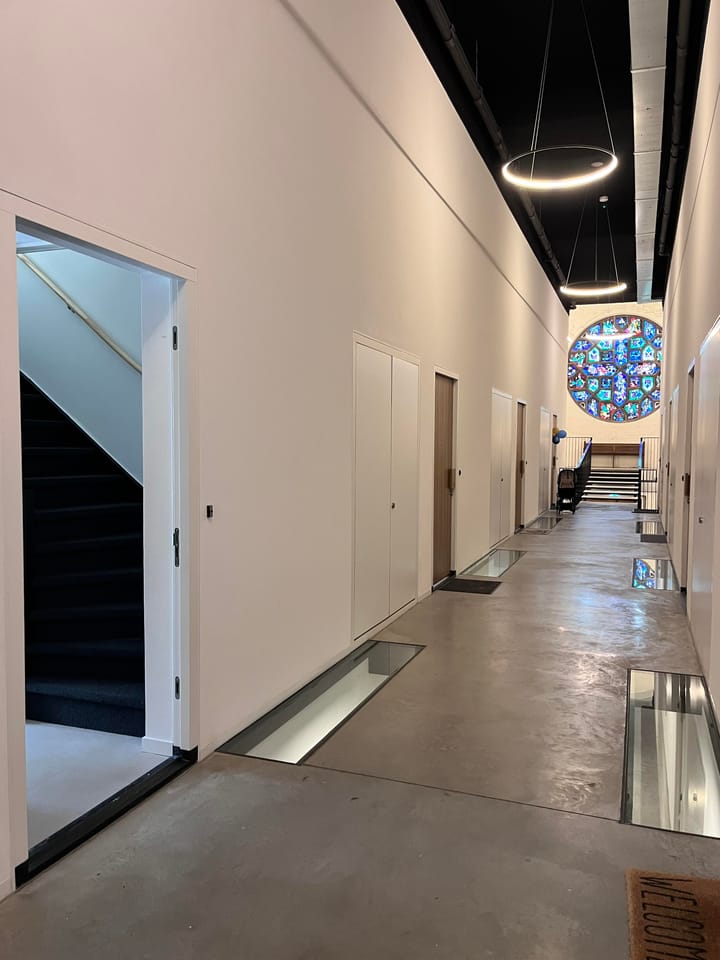 Foto 4 van Burgemeester Baumannlaan 175-B