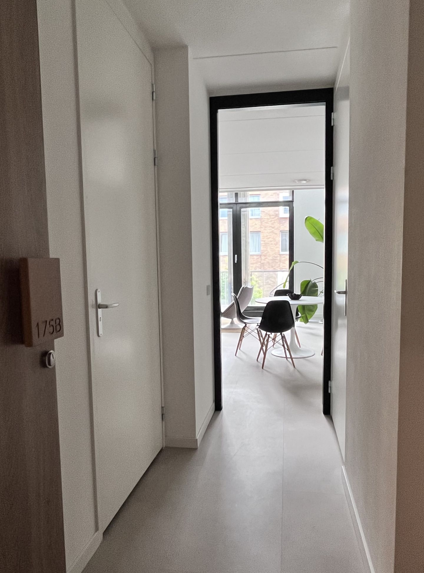 Foto 5 van Burgemeester Baumannlaan 175-B