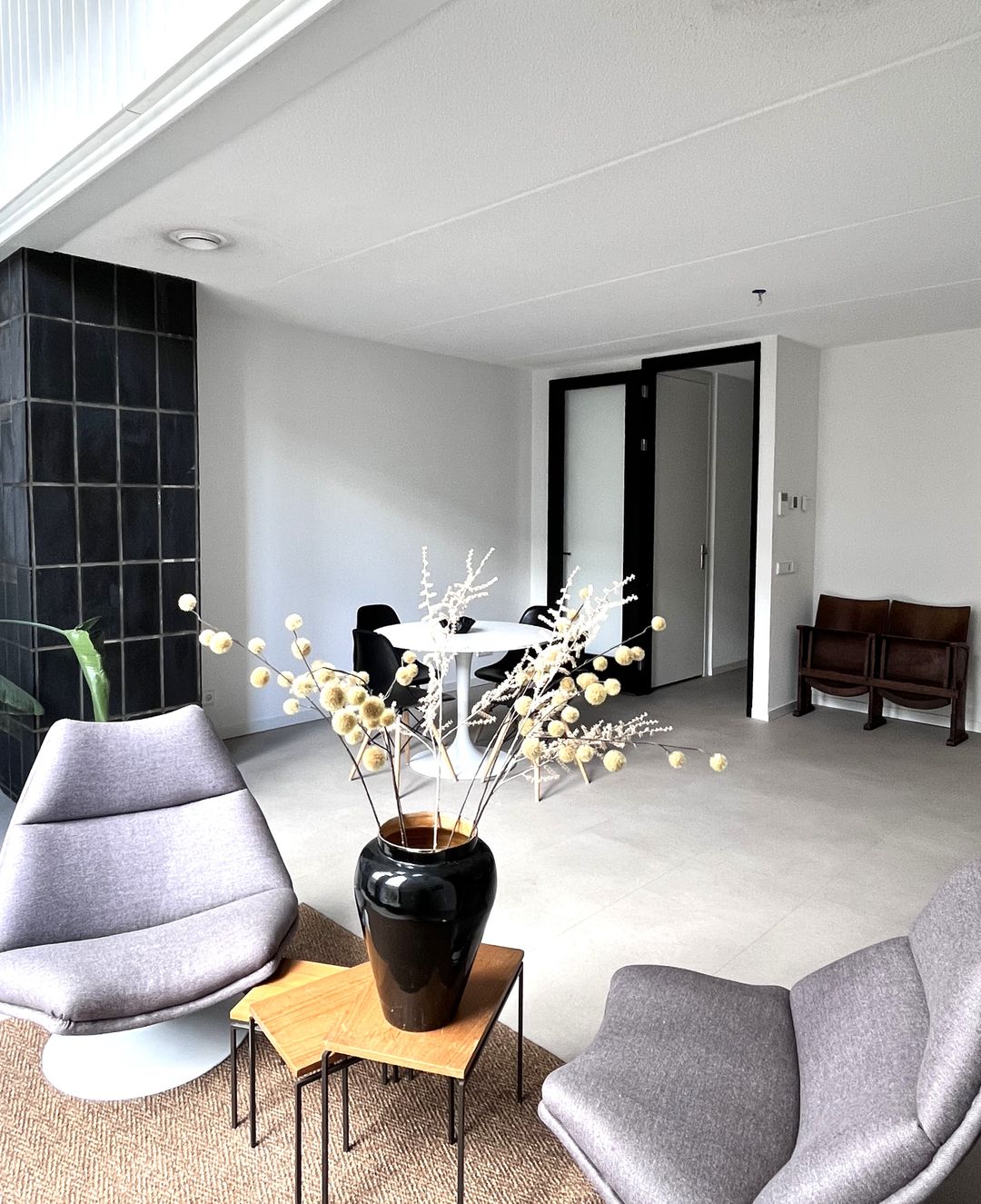 Foto 8 van Burgemeester Baumannlaan 175-B