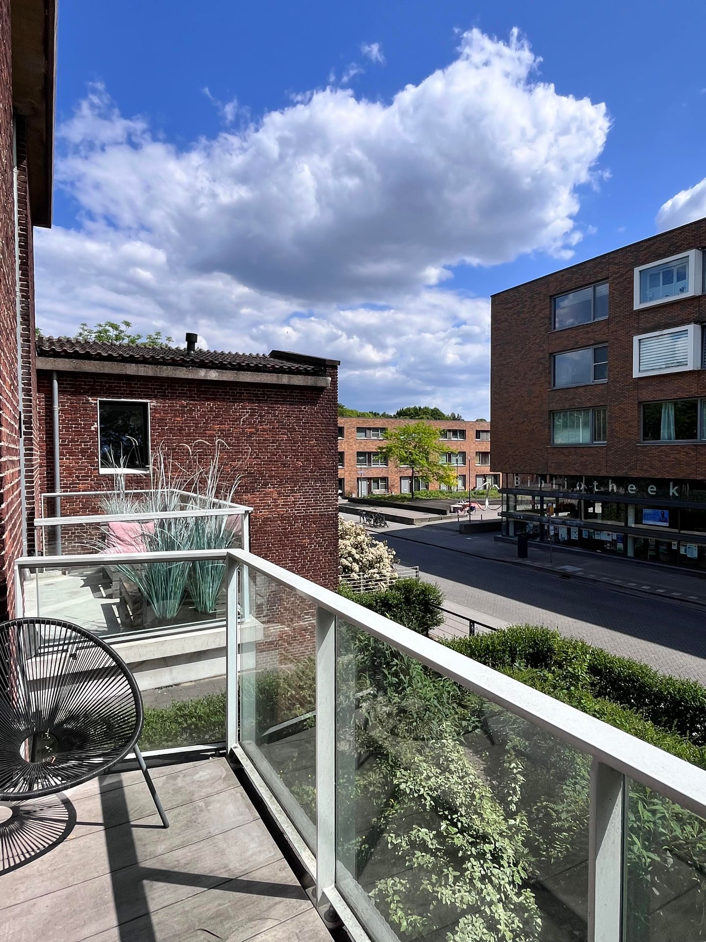 Foto 20 van Burgemeester Baumannlaan 175-B