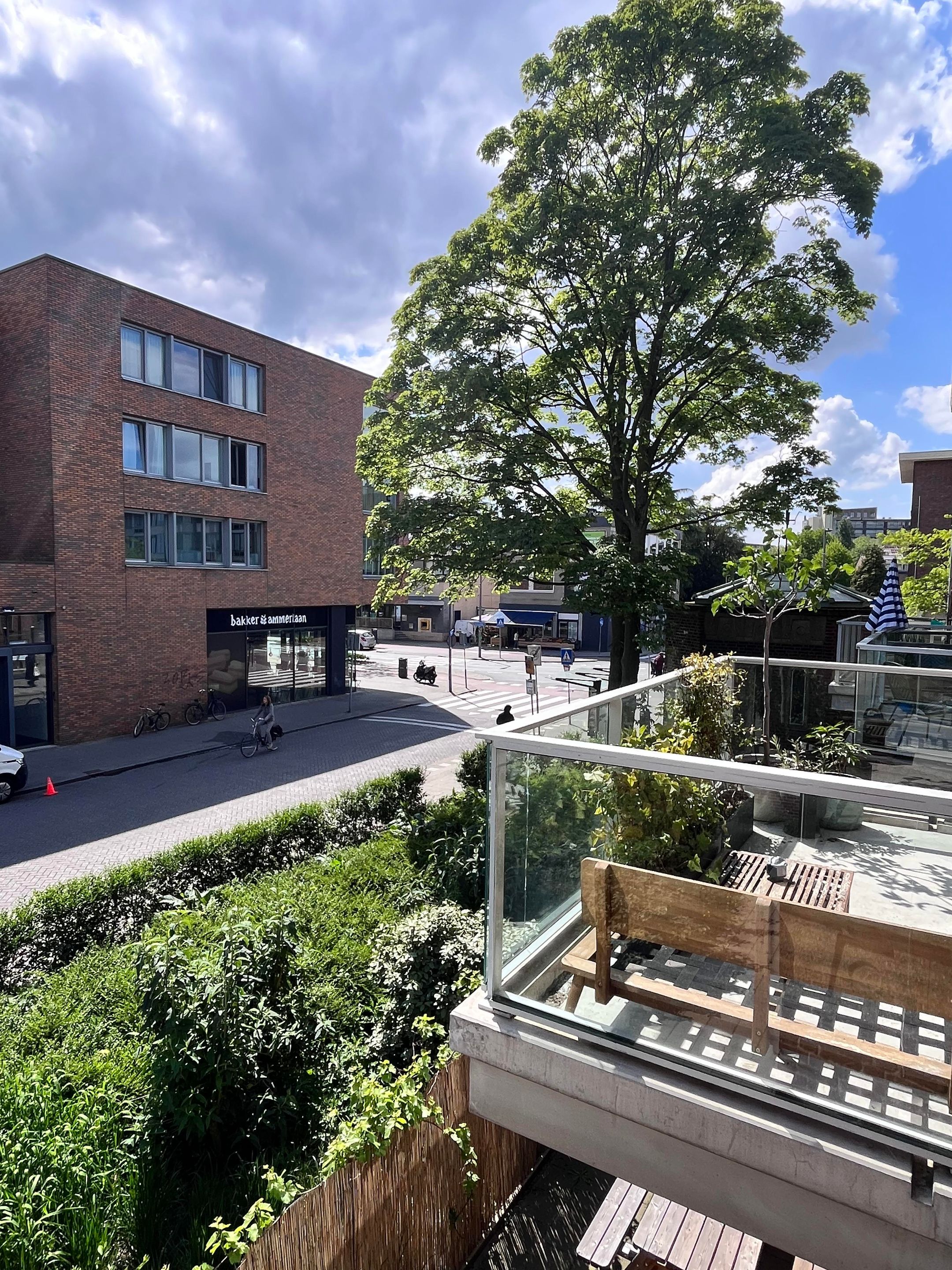 Foto 21 van Burgemeester Baumannlaan 175-B