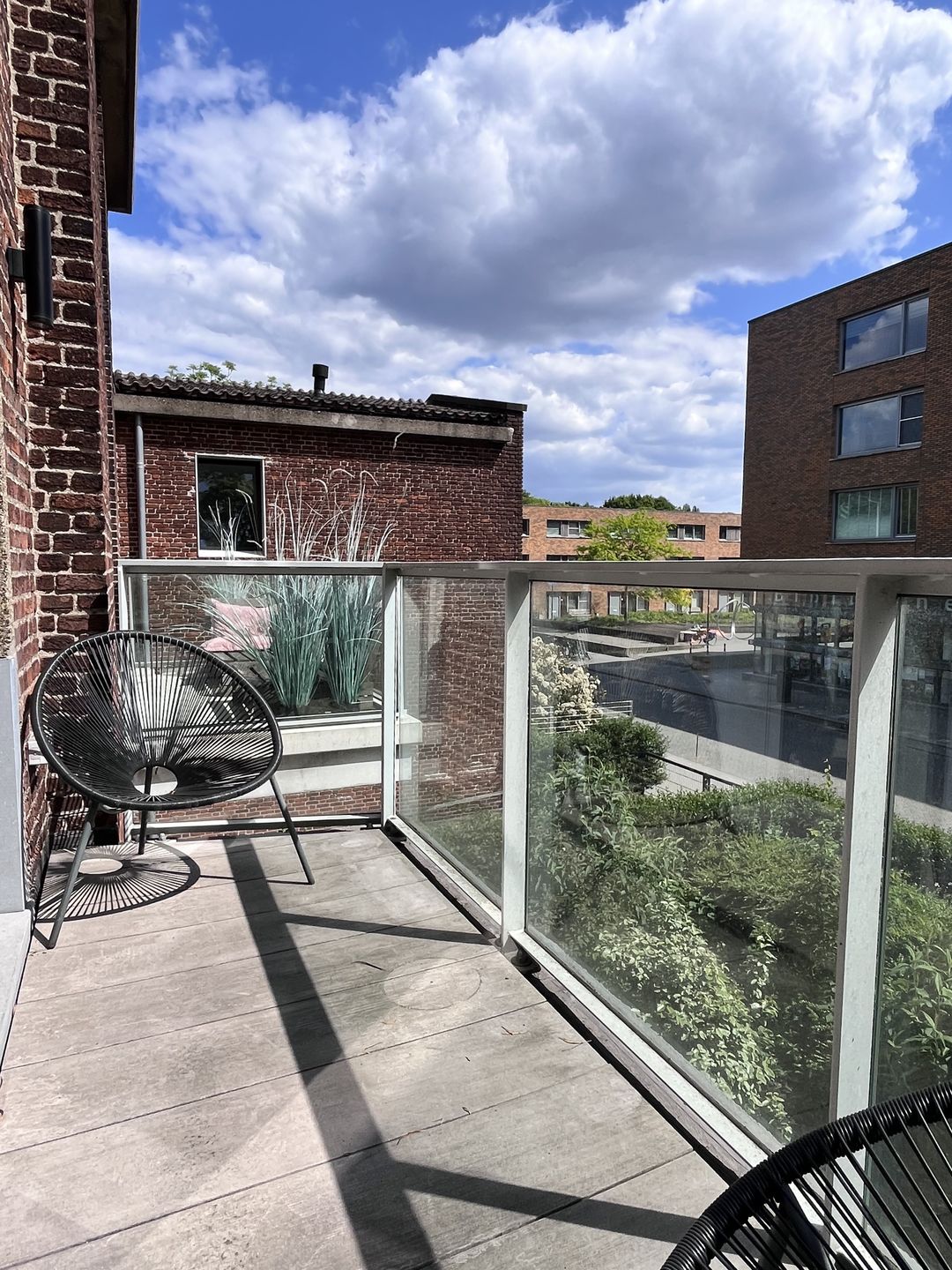 Foto 22 van Burgemeester Baumannlaan 175-B