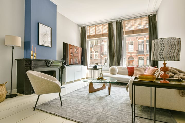 Photo 2 of Willemsparkweg 98-H