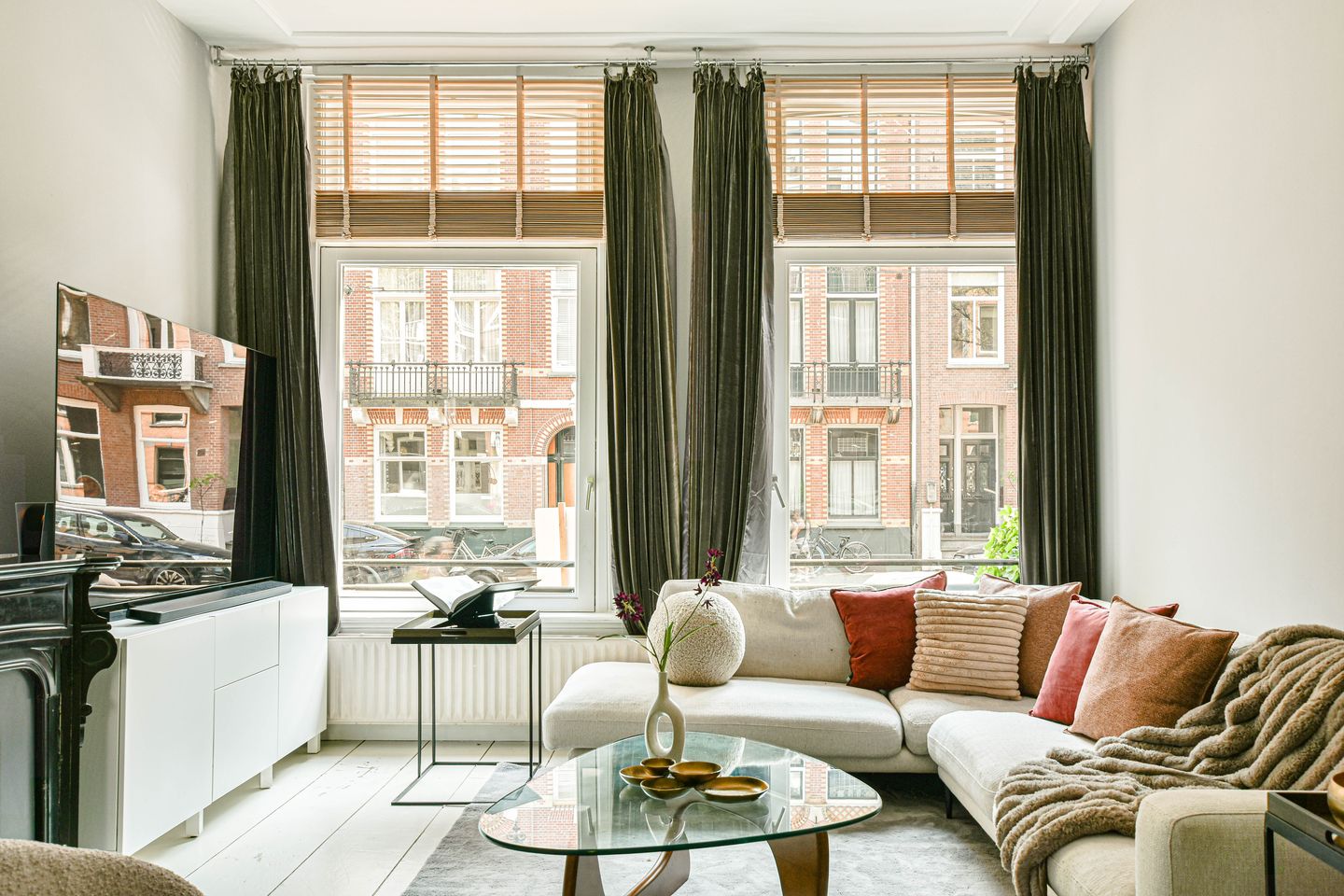 Foto 4 van Willemsparkweg 98-H