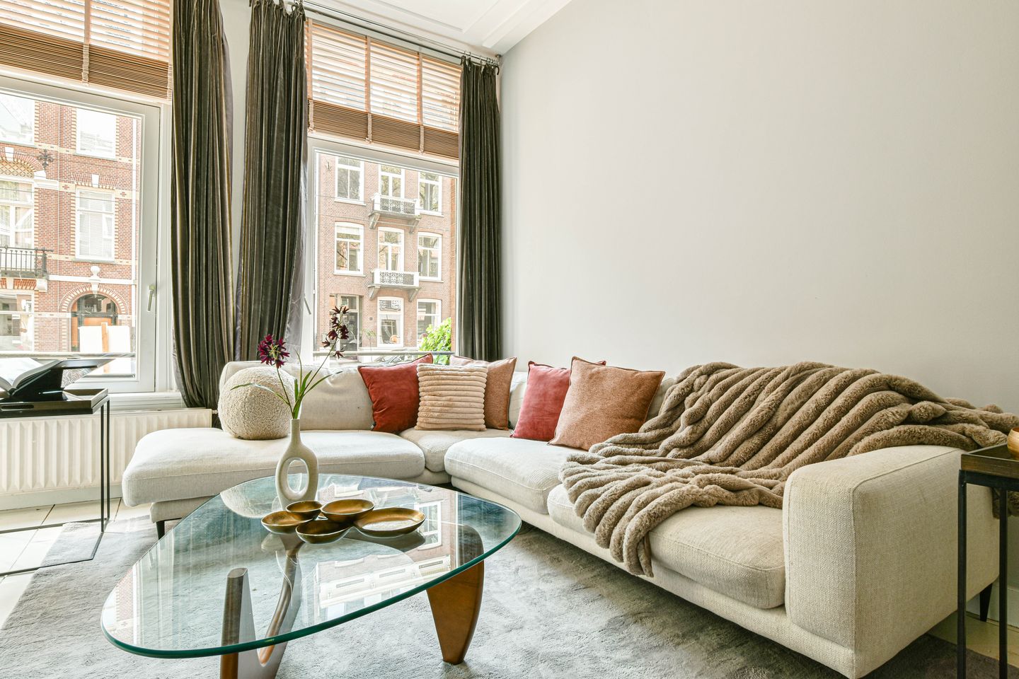 Foto 5 van Willemsparkweg 98-H