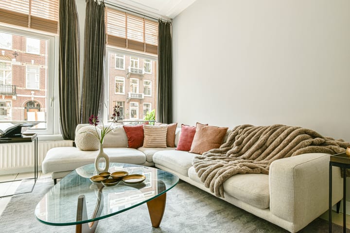 Photo 5 of Willemsparkweg 98-H