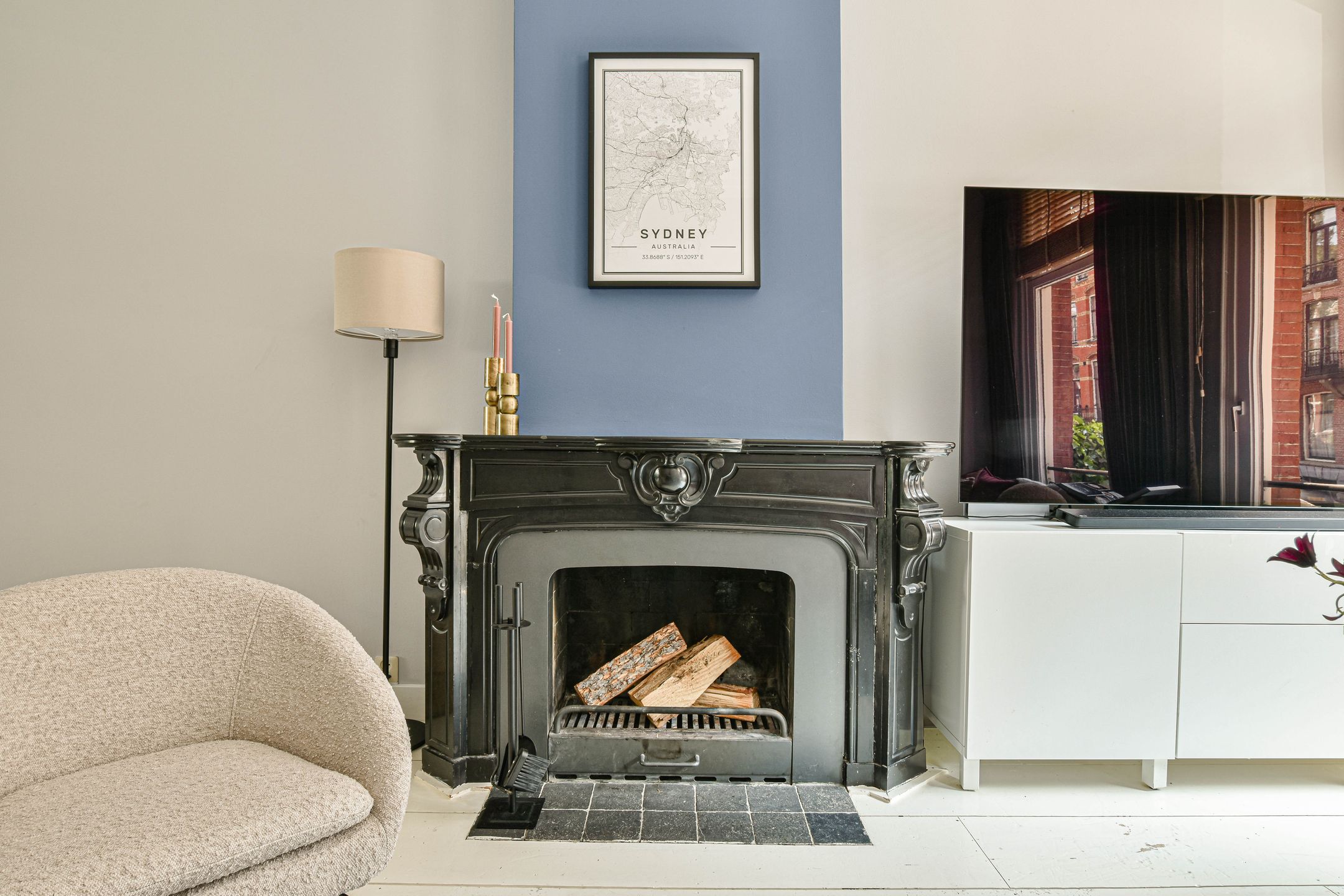 Foto 6 van Willemsparkweg 98-H