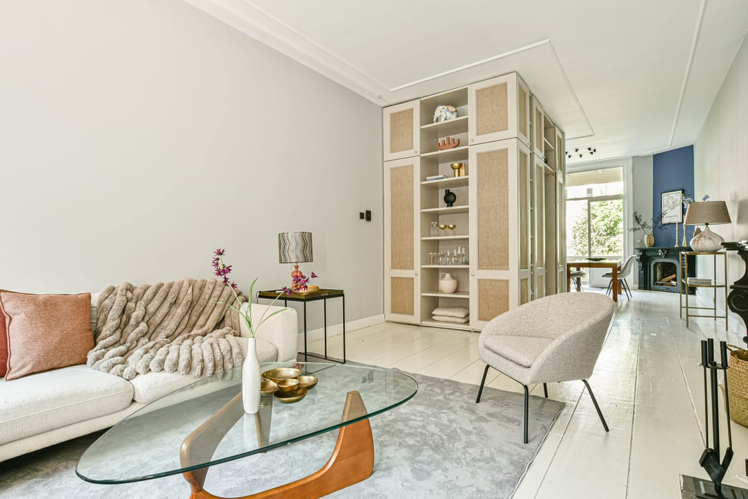 Foto 8 van Willemsparkweg 98-H