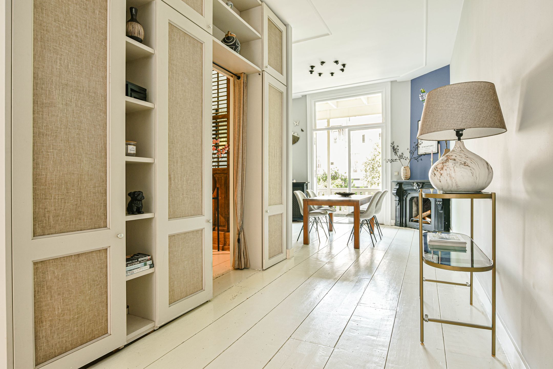 Foto 9 van Willemsparkweg 98-H