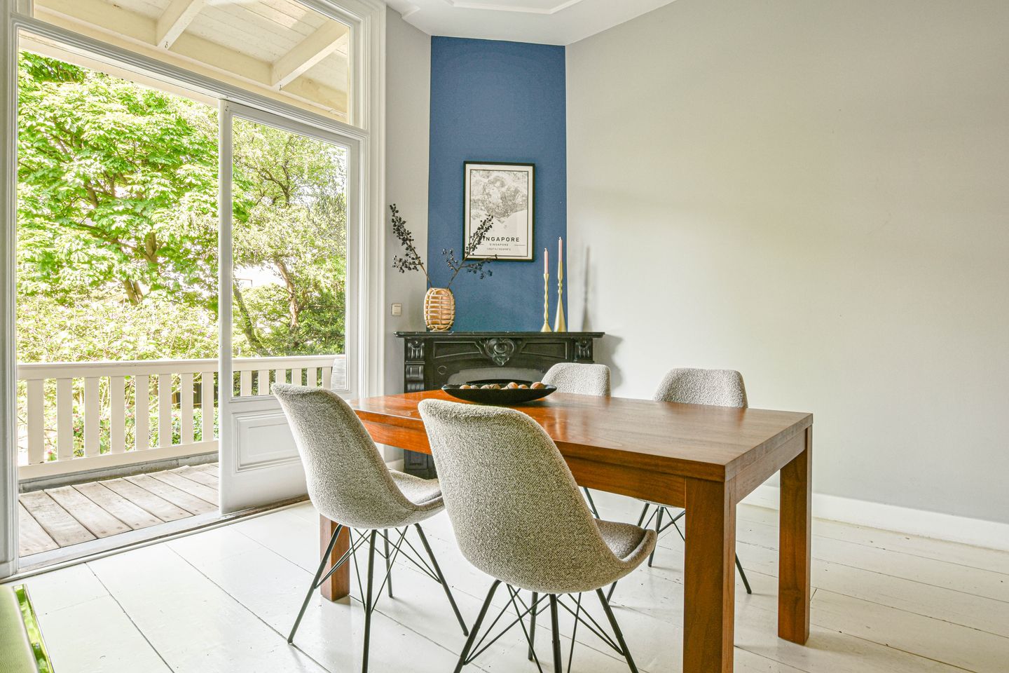 Foto 10 van Willemsparkweg 98-H