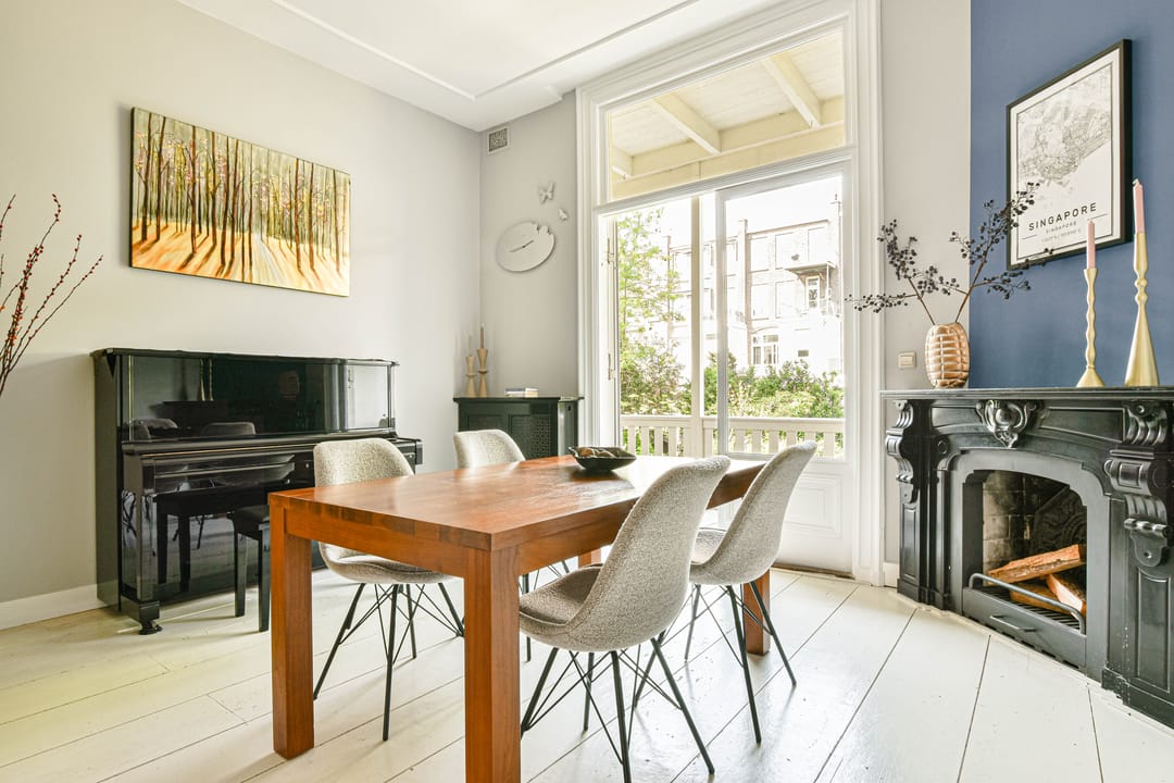 Foto 11 van Willemsparkweg 98-H