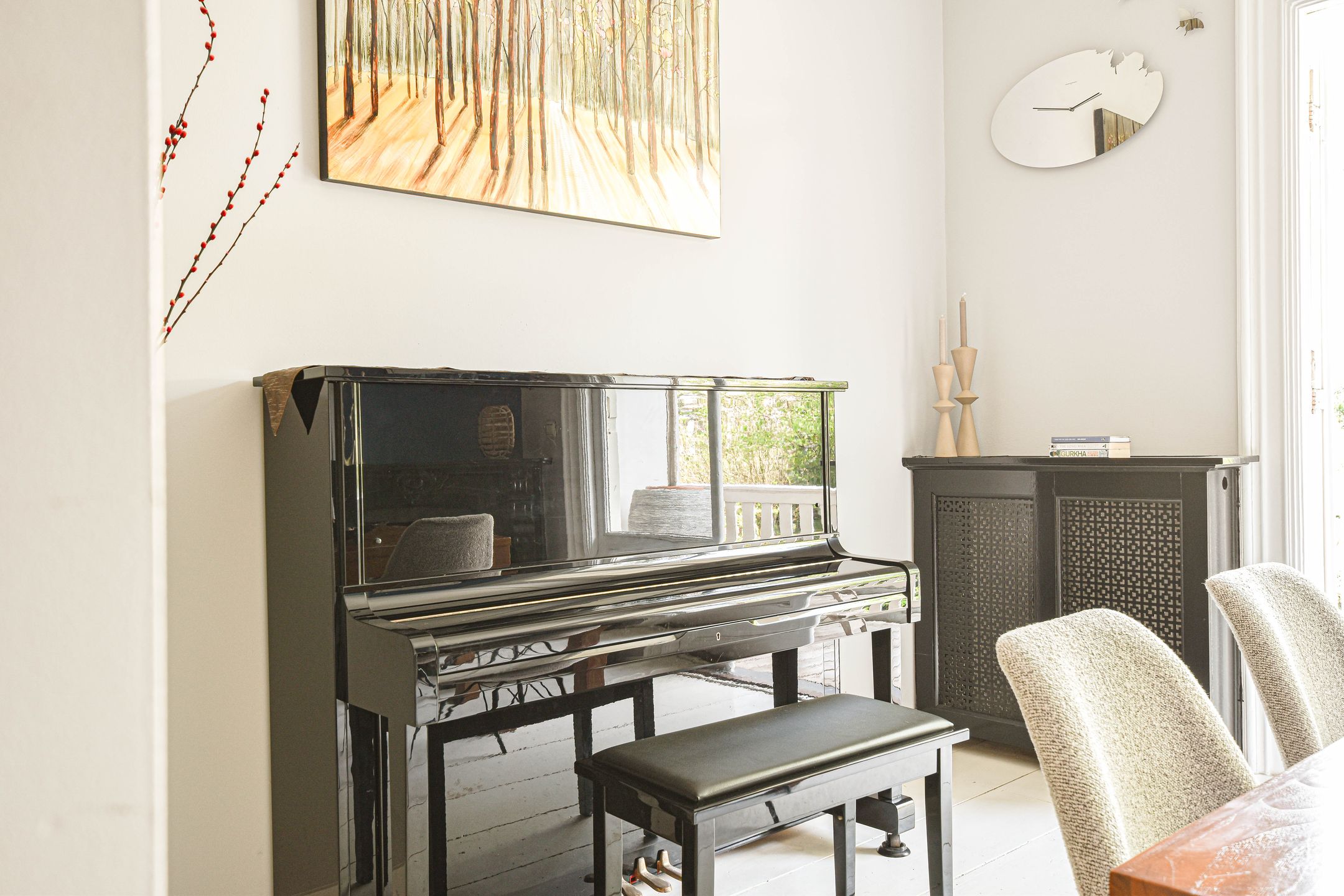 Foto 12 van Willemsparkweg 98-H