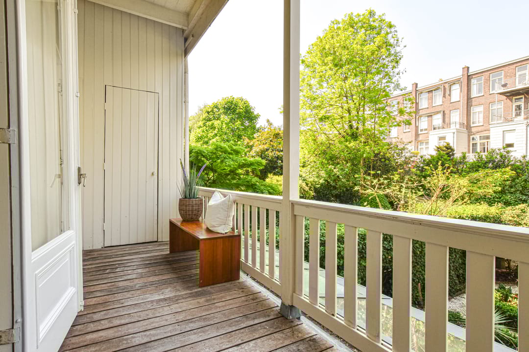 Foto 13 van Willemsparkweg 98-H