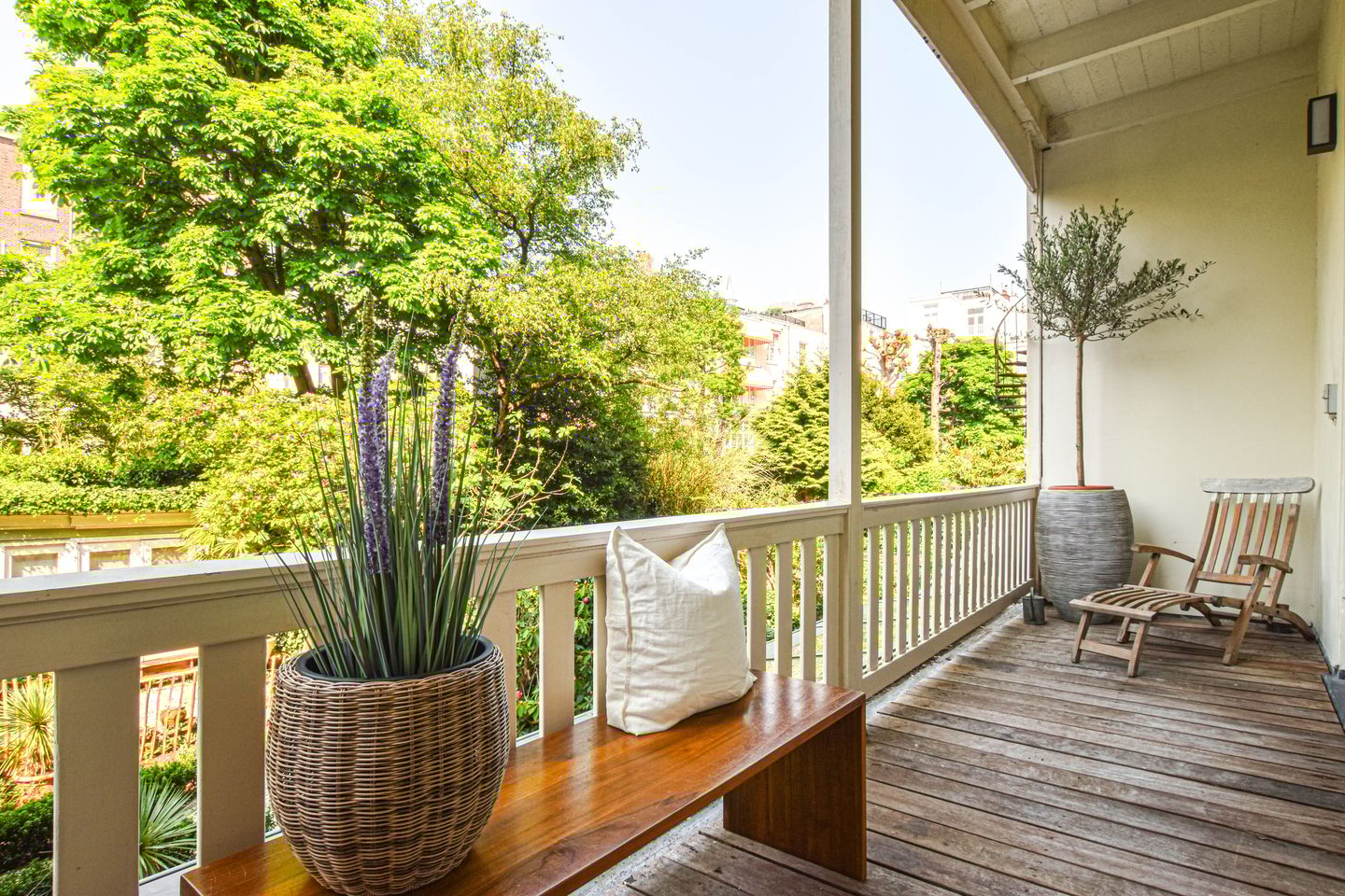 Foto 14 van Willemsparkweg 98-H