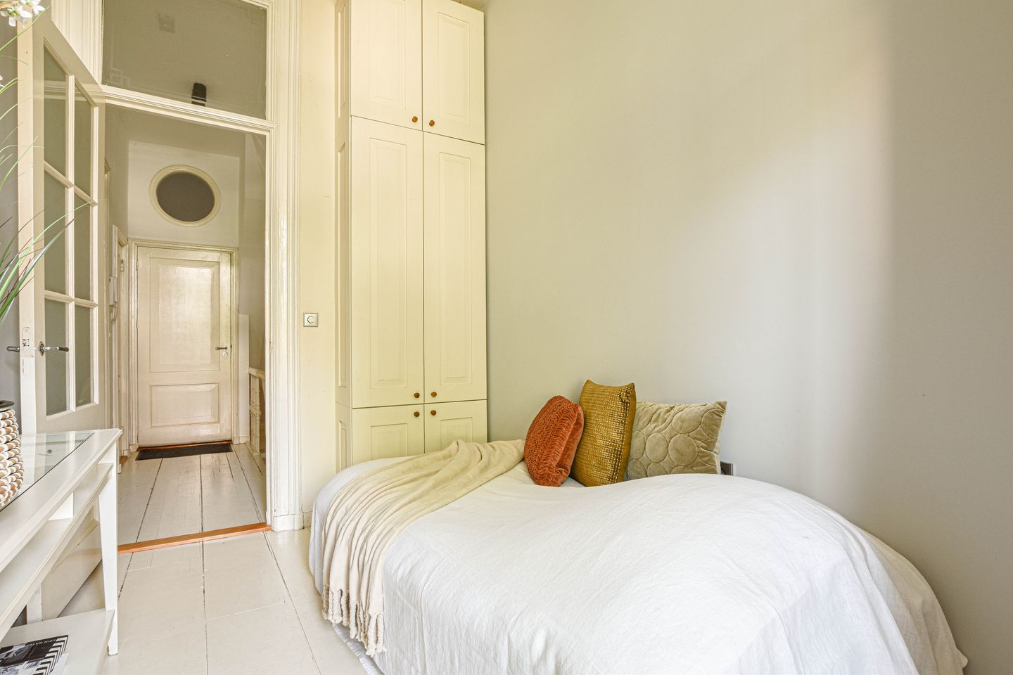 Foto 19 van Willemsparkweg 98-H