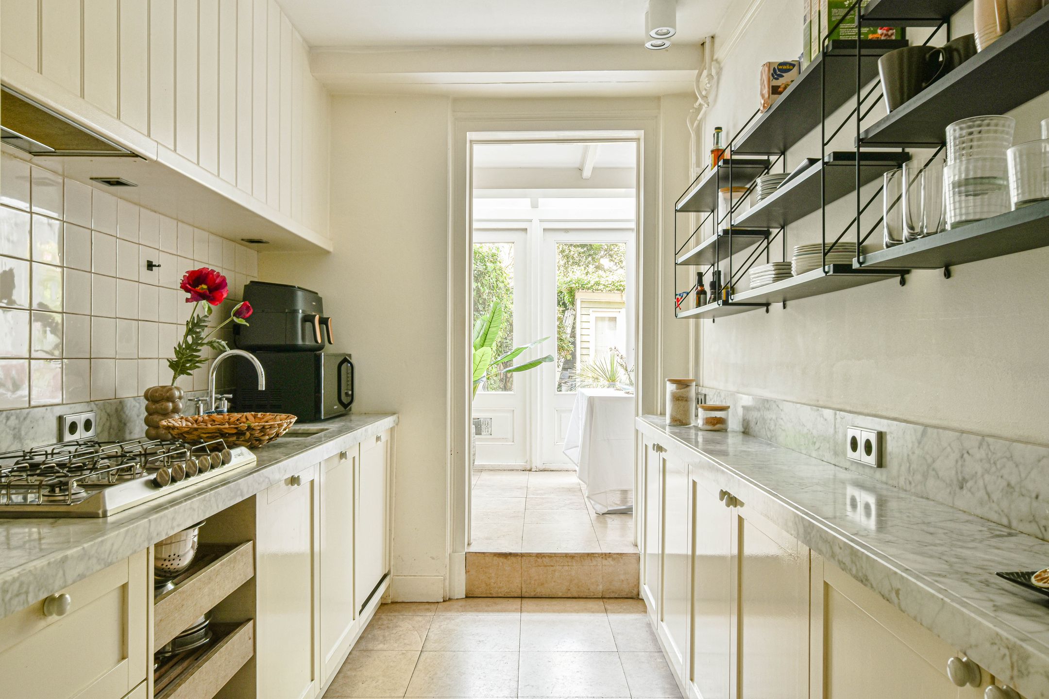 Foto 21 van Willemsparkweg 98-H