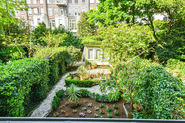 Photo 3 of Willemsparkweg 98-H