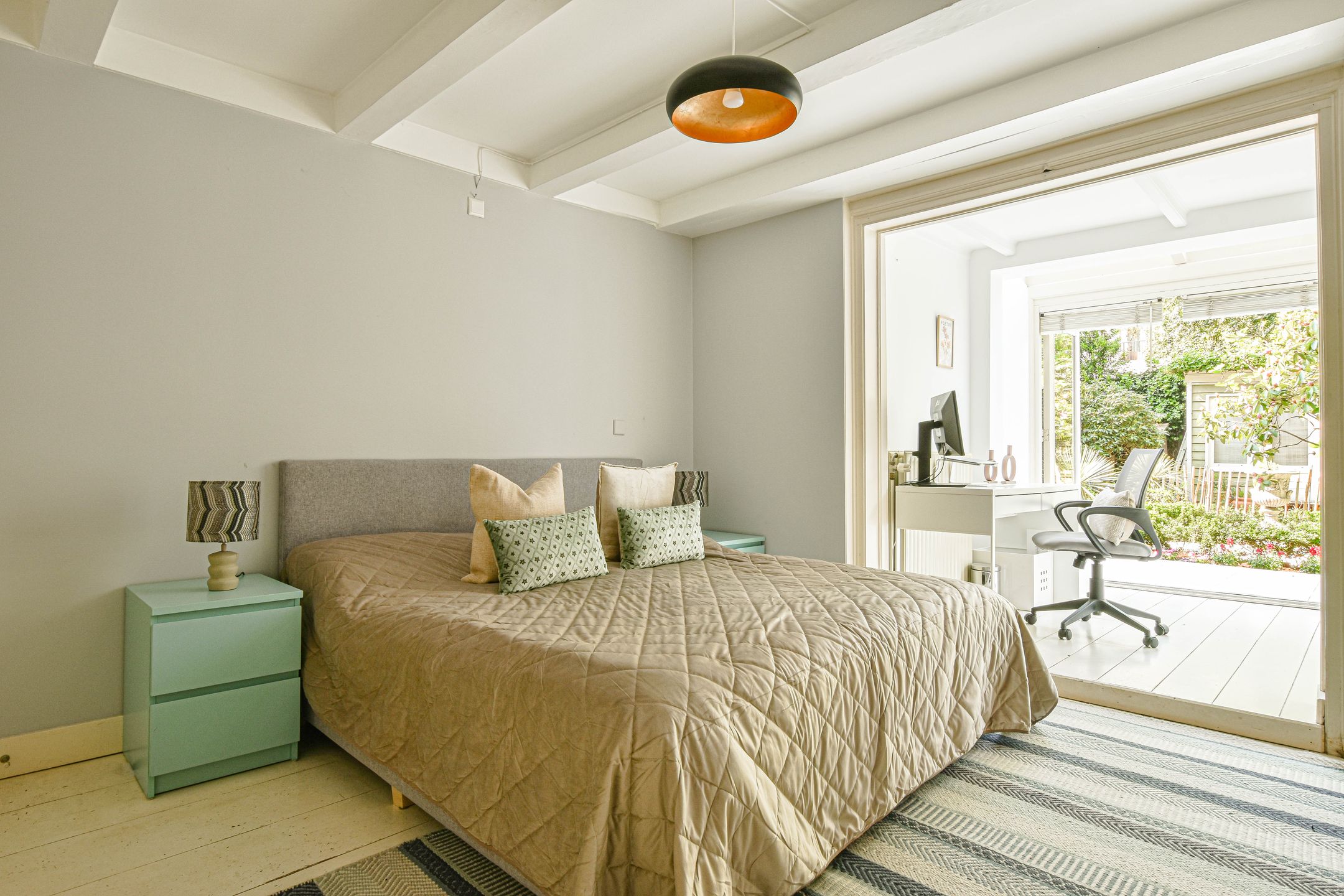 Foto 30 van Willemsparkweg 98-H