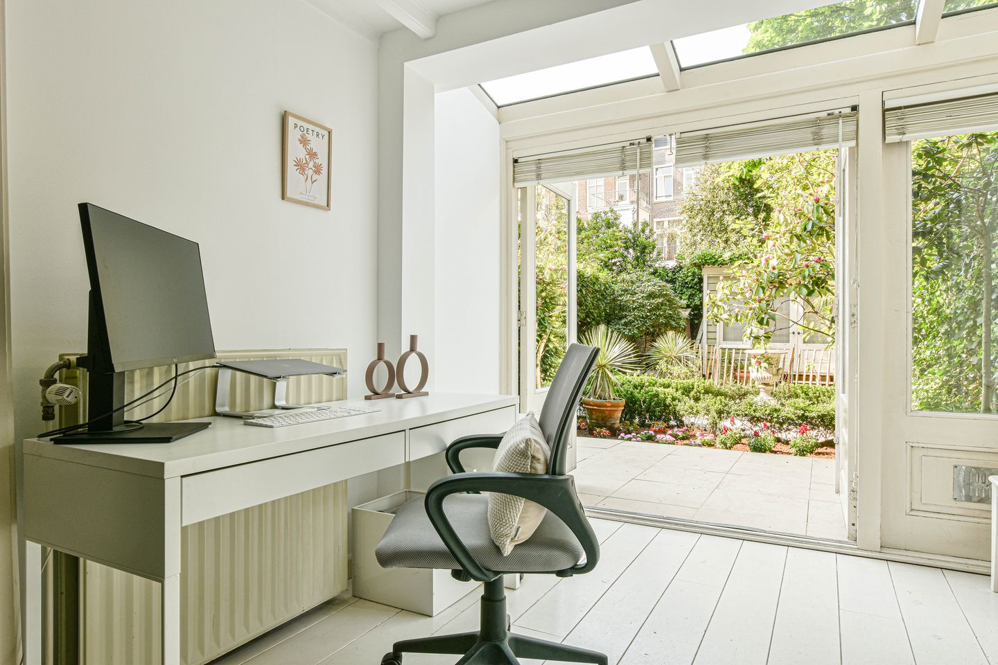 Foto 34 van Willemsparkweg 98-H