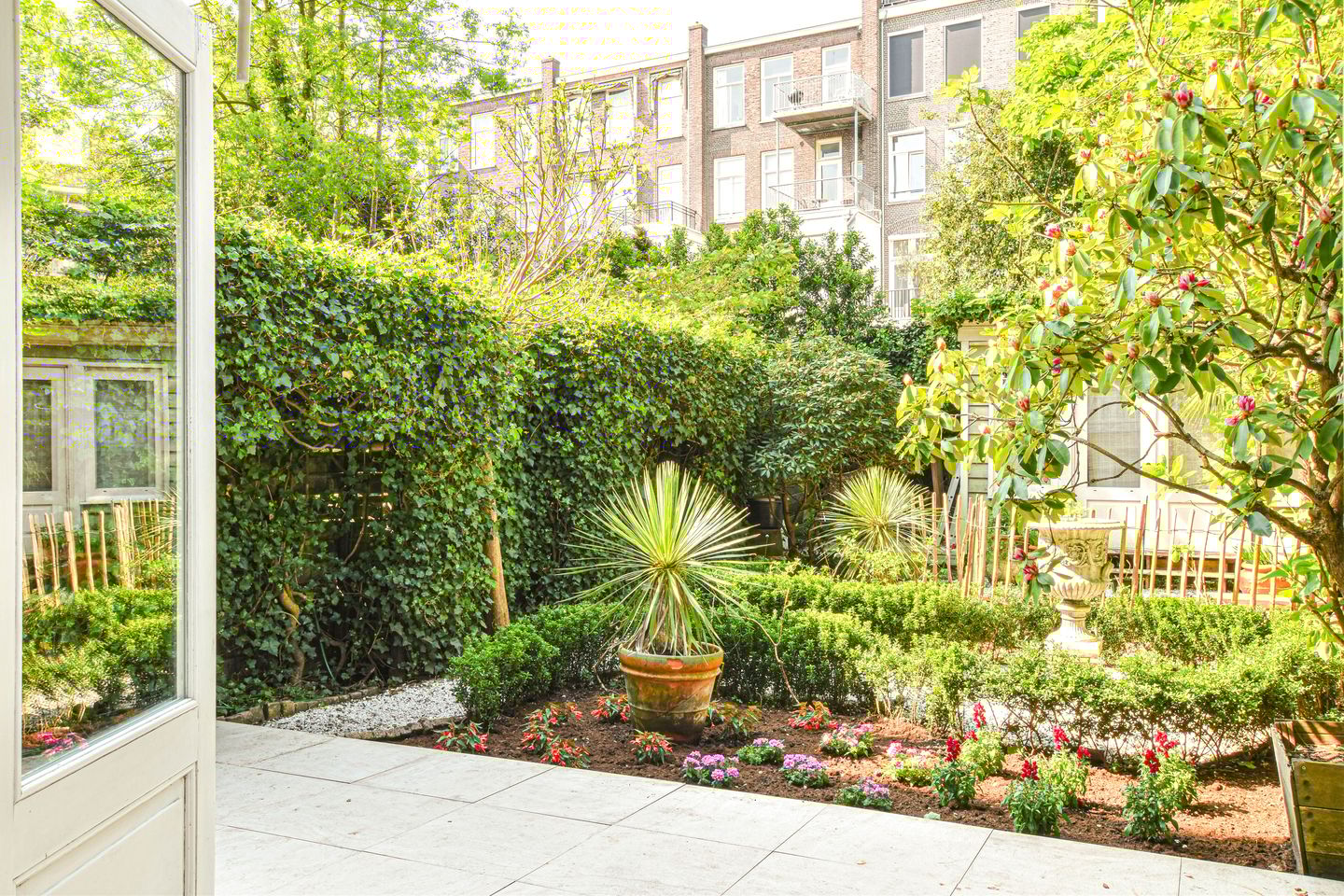 Foto 35 van Willemsparkweg 98-H