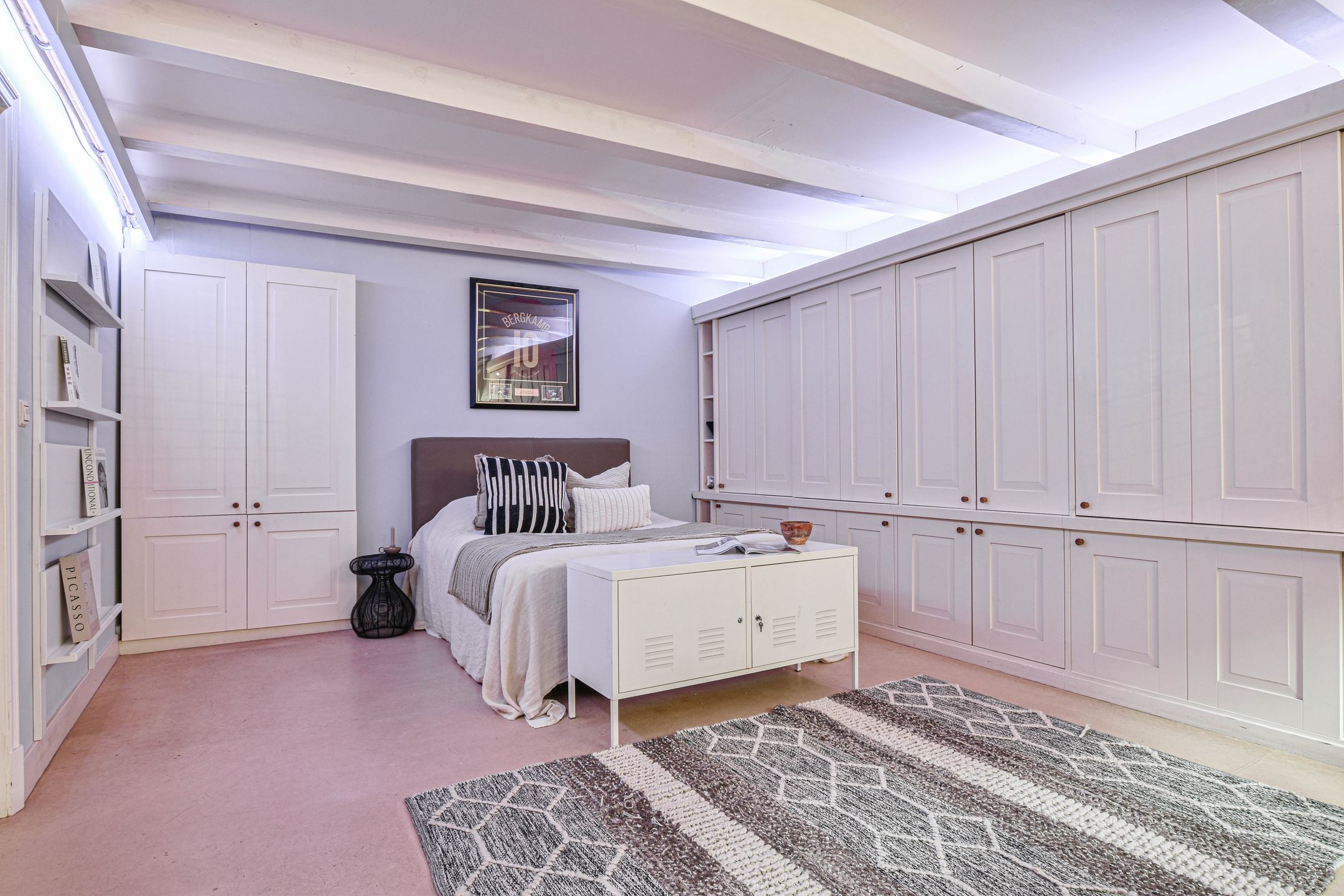 Foto 36 van Willemsparkweg 98-H