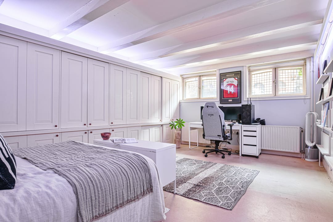 Foto 37 van Willemsparkweg 98-H