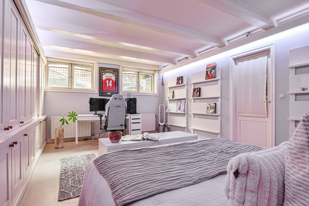 Foto 38 van Willemsparkweg 98-H