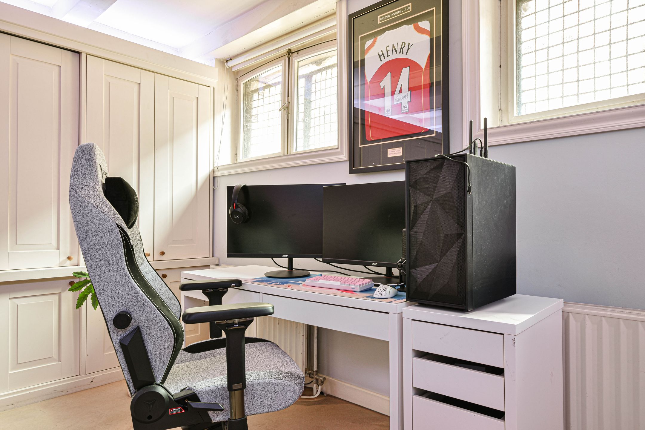 Foto 39 van Willemsparkweg 98-H