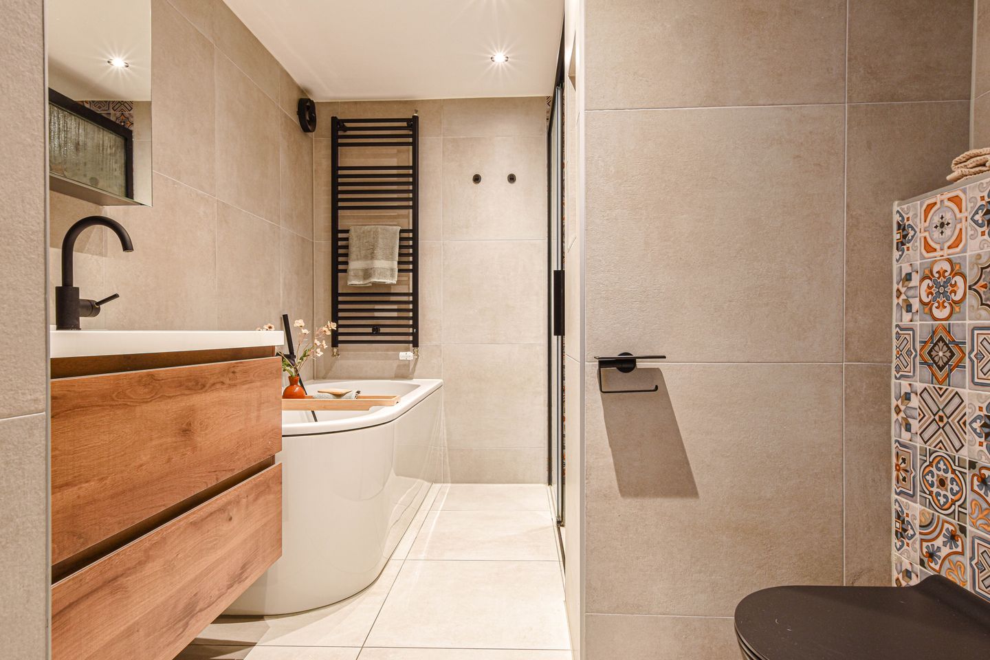 Foto 40 van Willemsparkweg 98-H