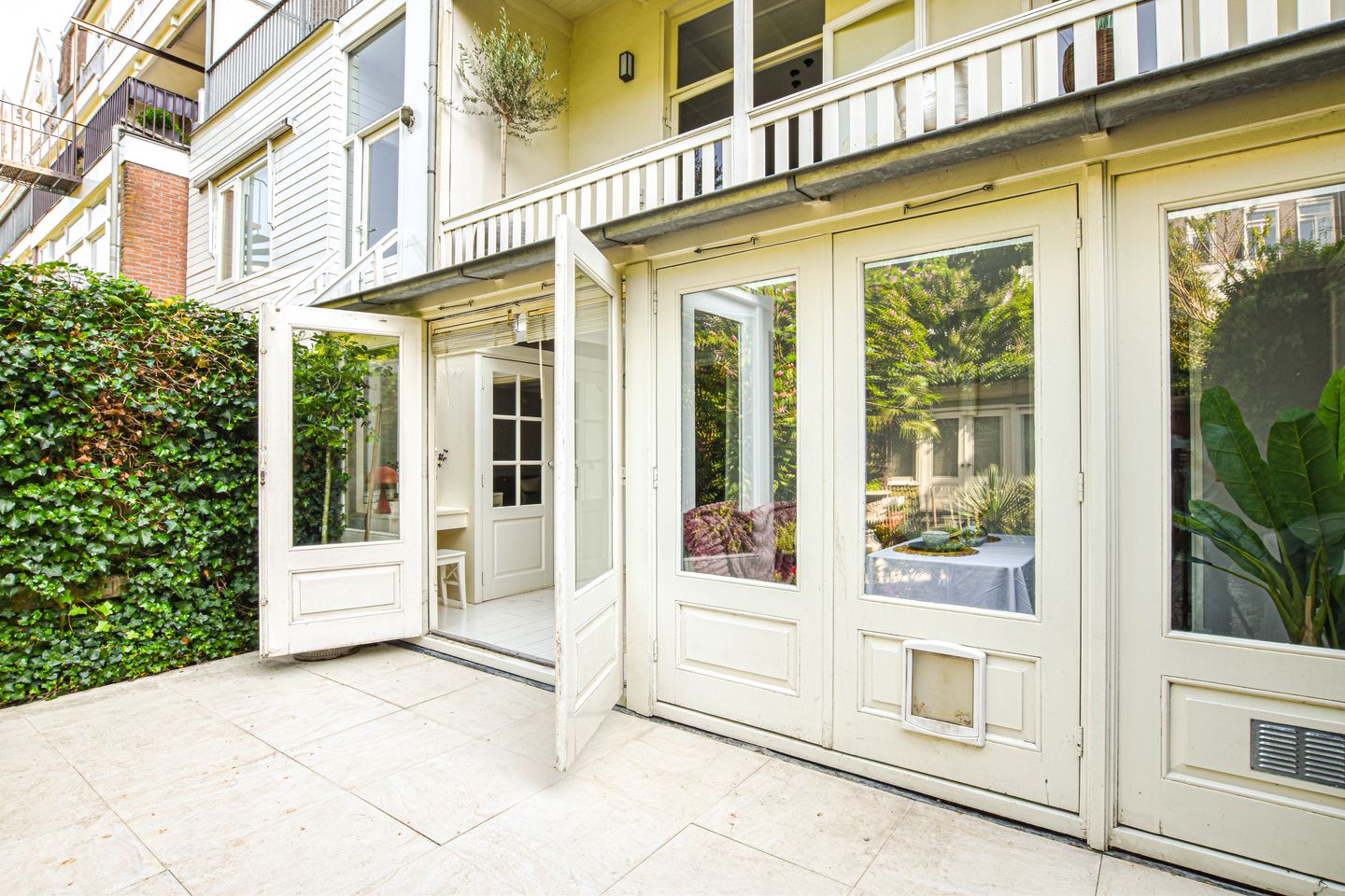 Foto 44 van Willemsparkweg 98-H