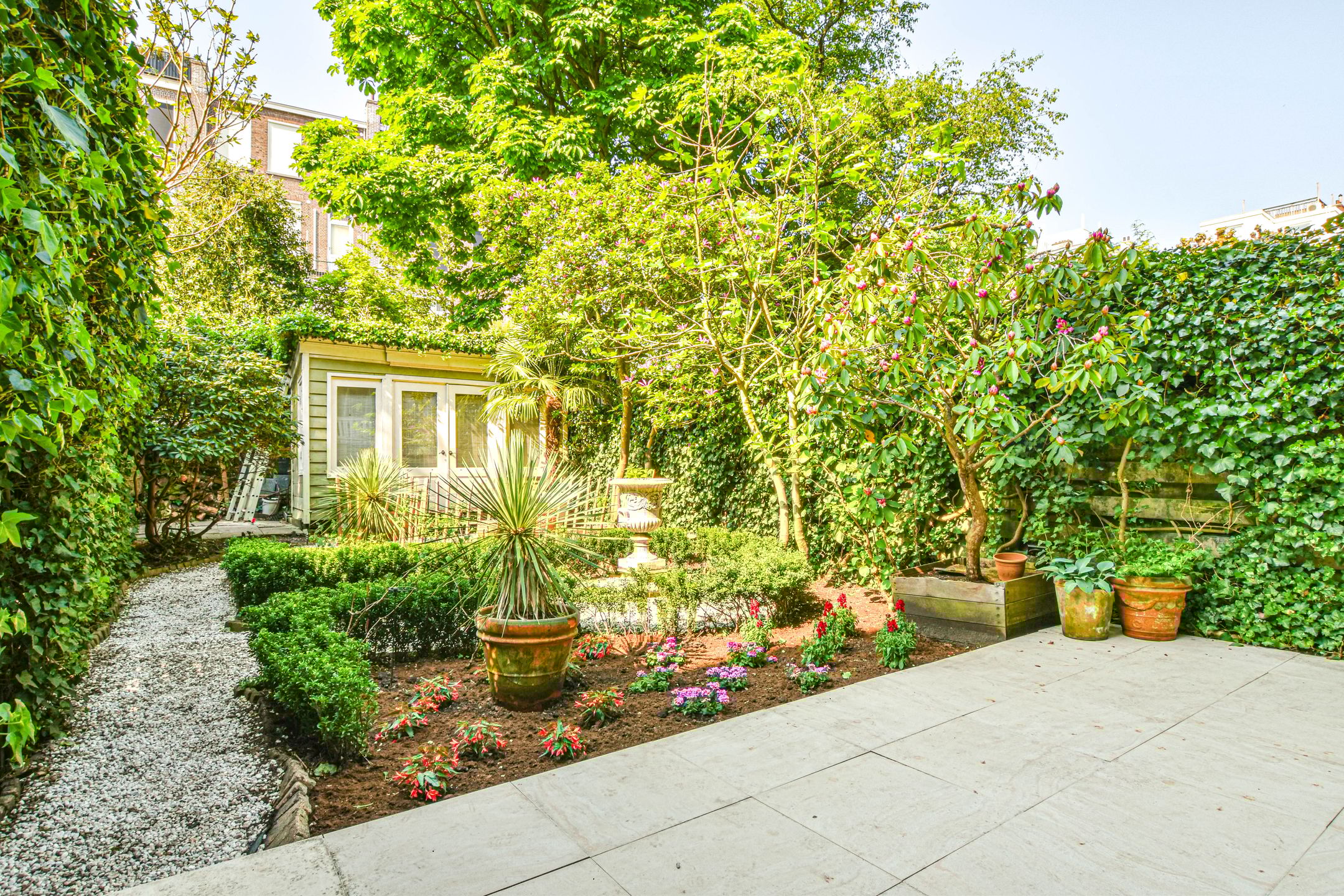 Foto 45 van Willemsparkweg 98-H