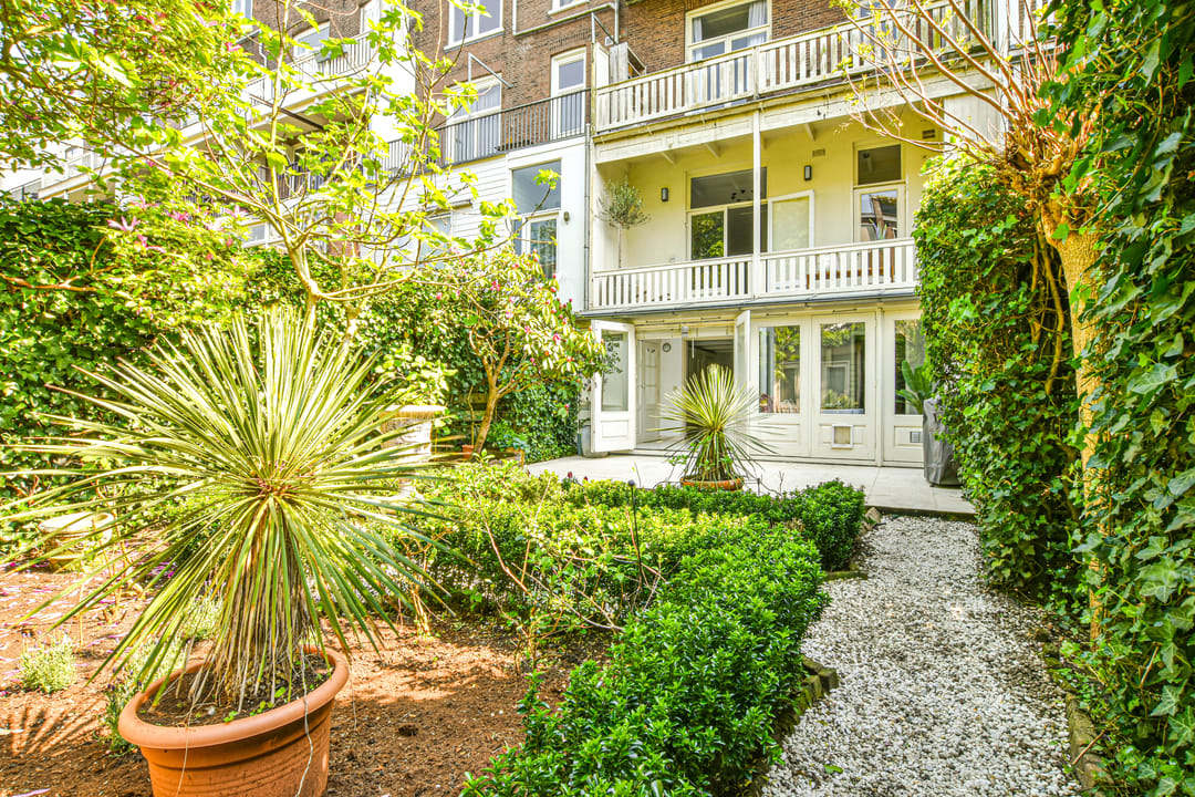 Foto 46 van Willemsparkweg 98-H