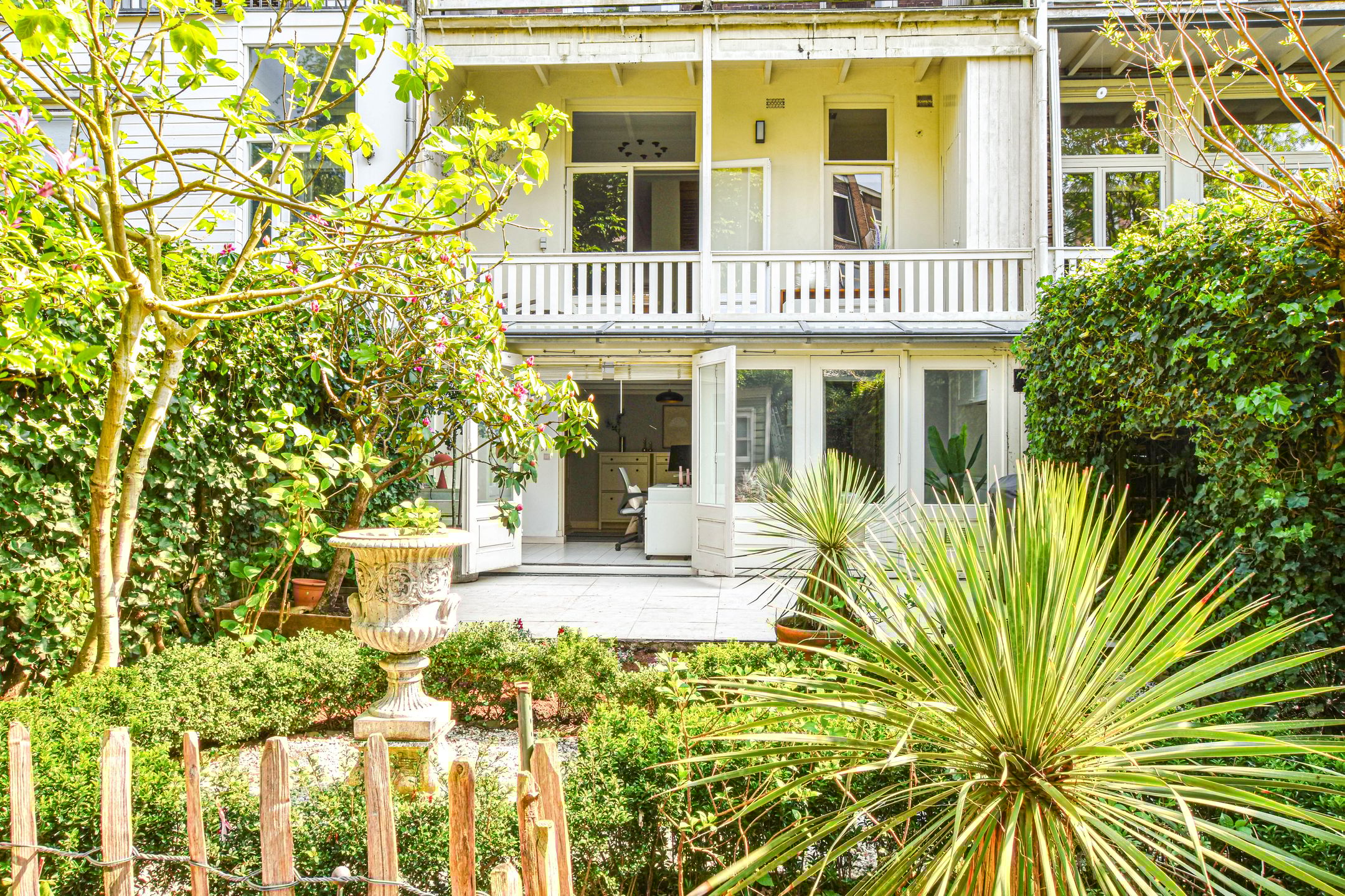 Foto 48 van Willemsparkweg 98-H