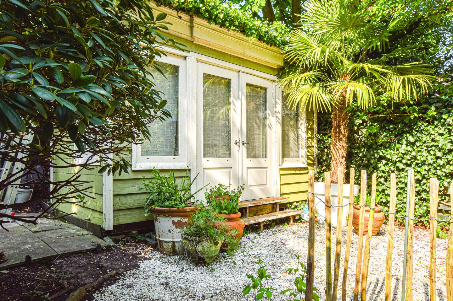 Foto 49 van Willemsparkweg 98-H