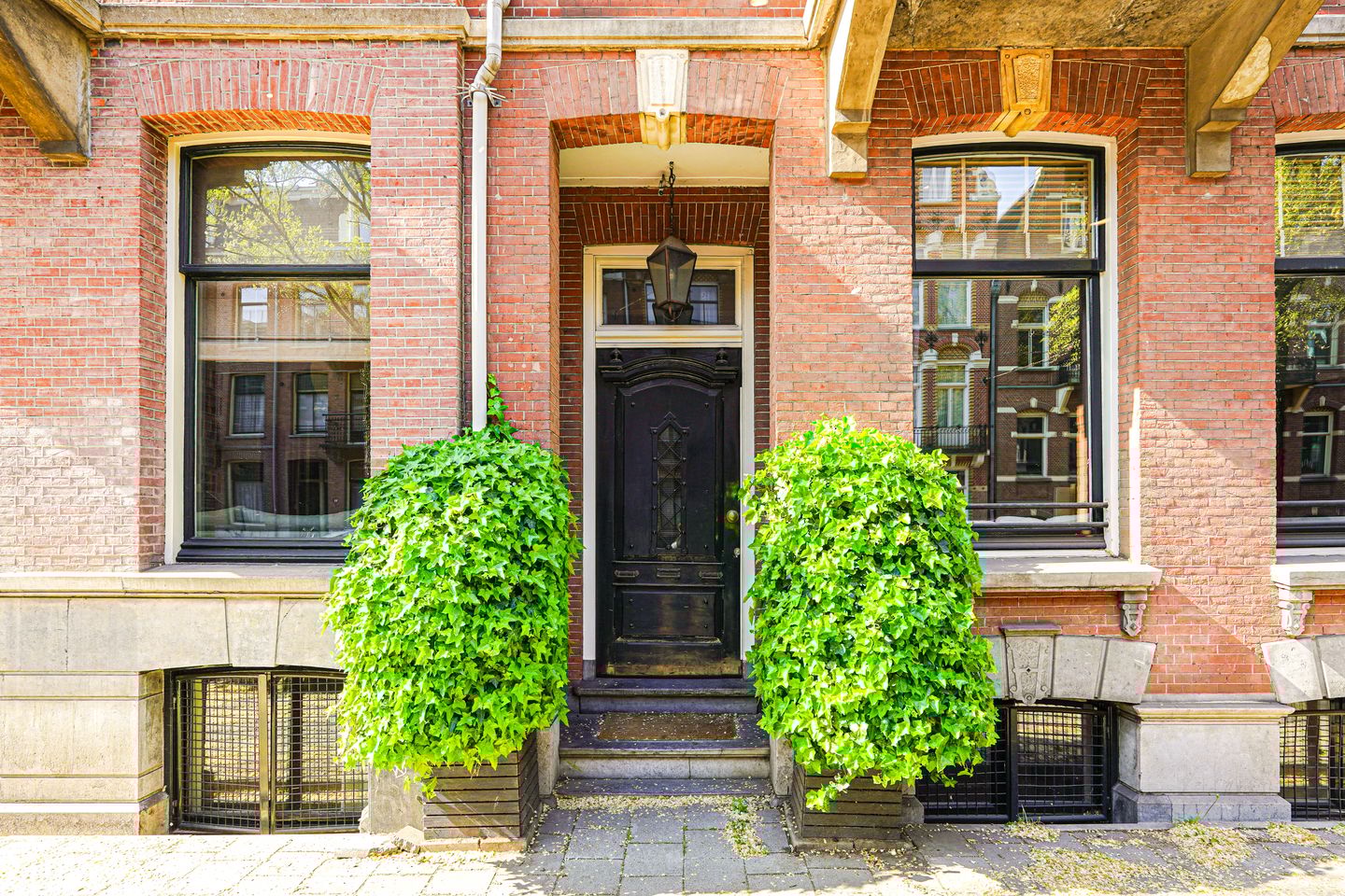 Foto 50 van Willemsparkweg 98-H