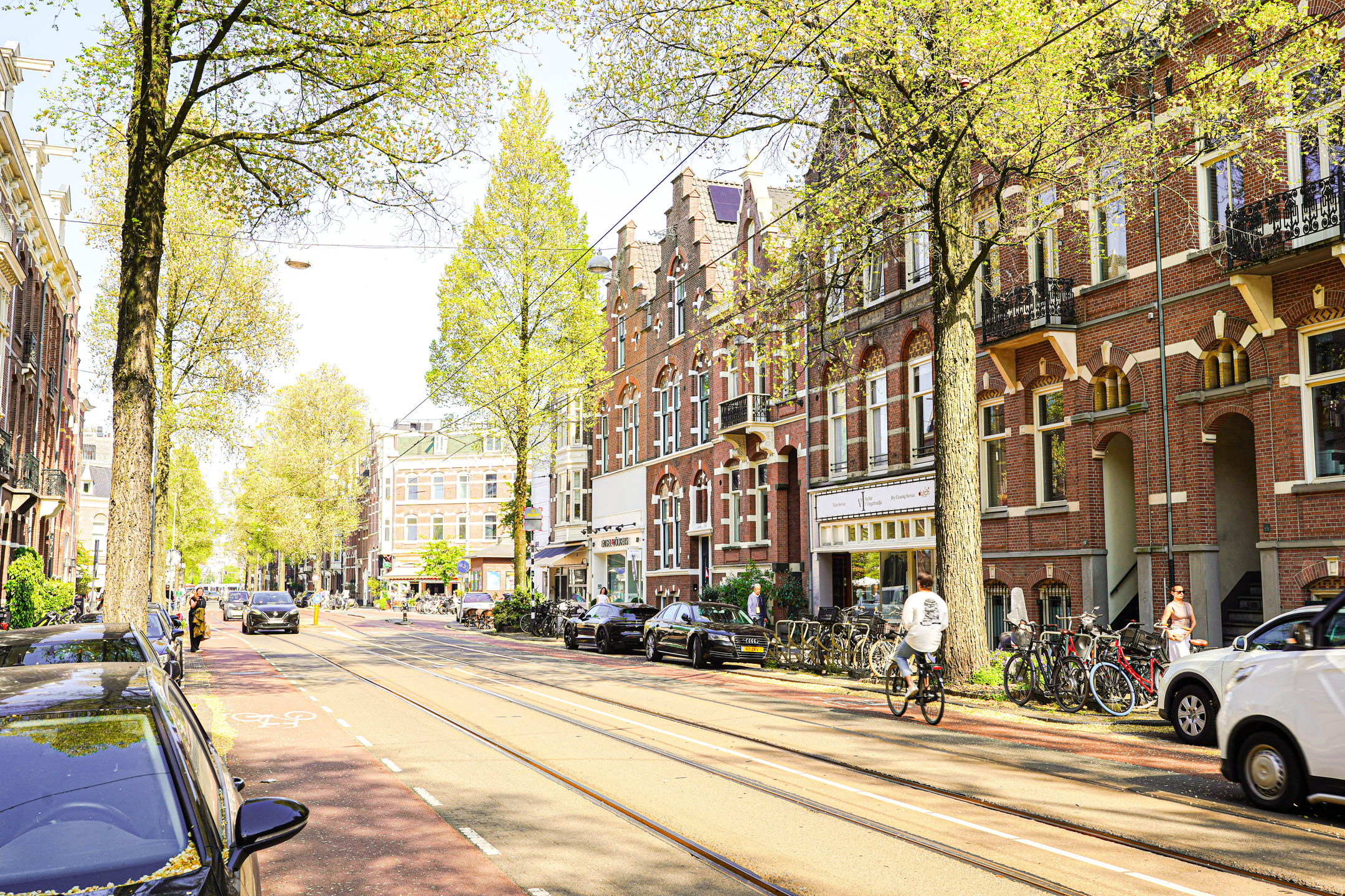 Foto 51 van Willemsparkweg 98-H