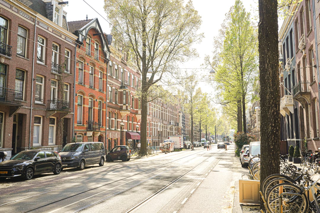 Foto 52 van Willemsparkweg 98-H