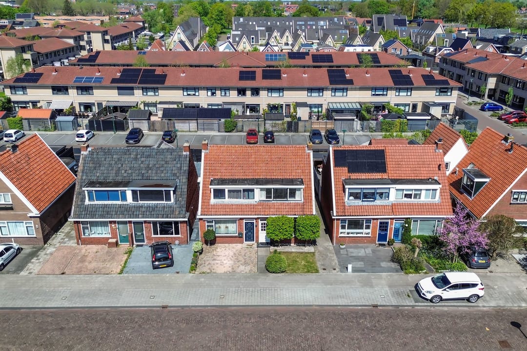 Foto 2 van Houtlaan 111