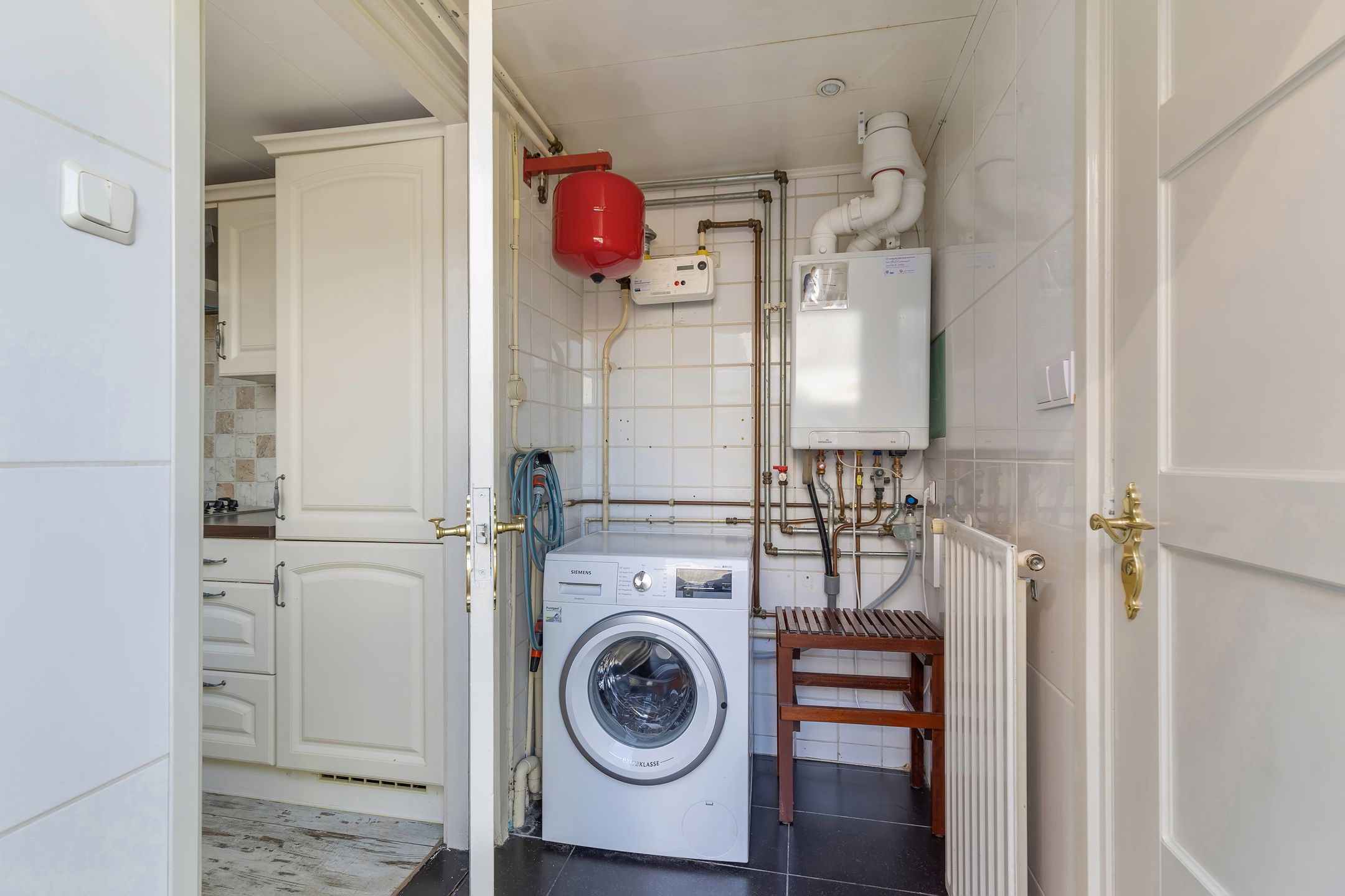 Foto 12 van Houtlaan 111