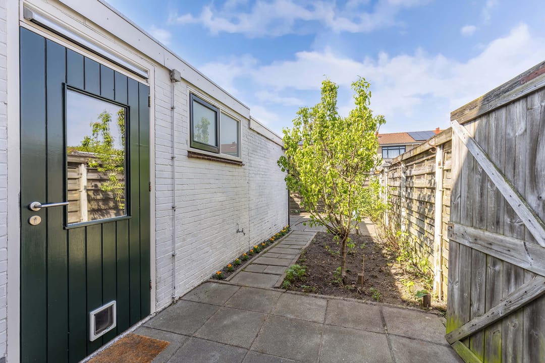 Foto 26 van Houtlaan 111