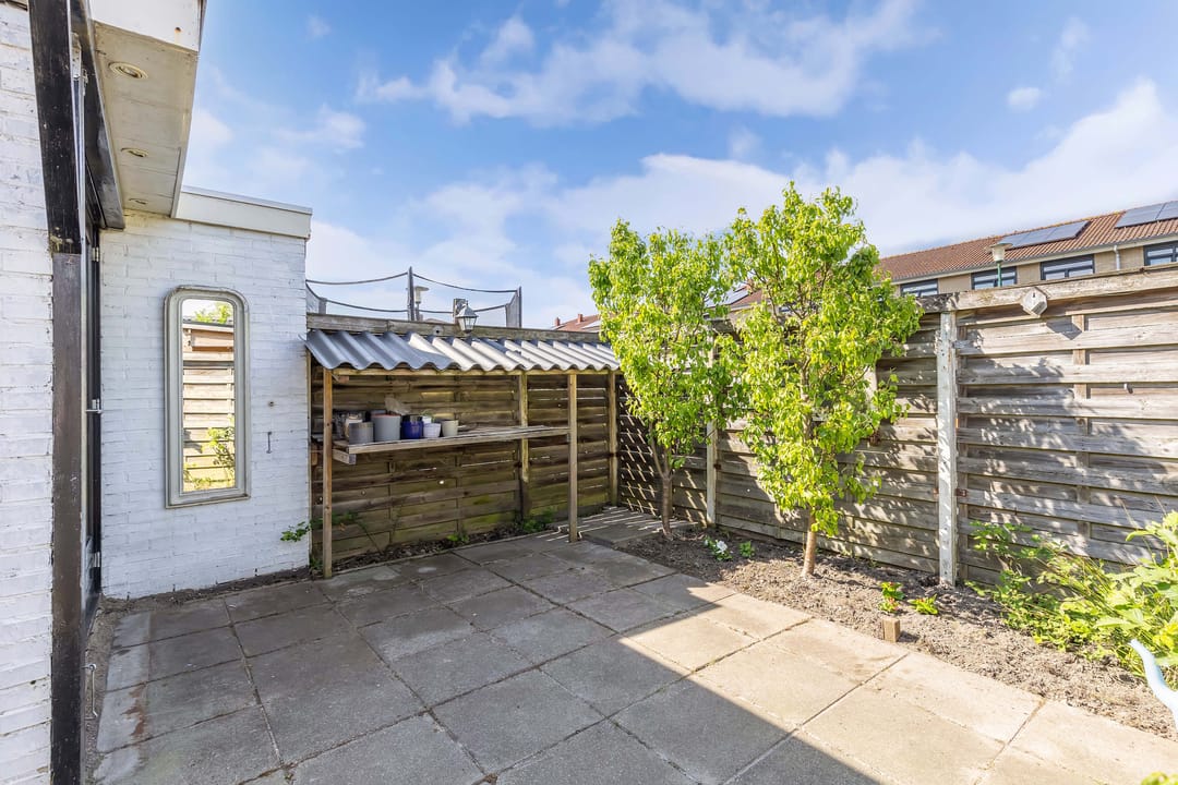 Foto 28 van Houtlaan 111