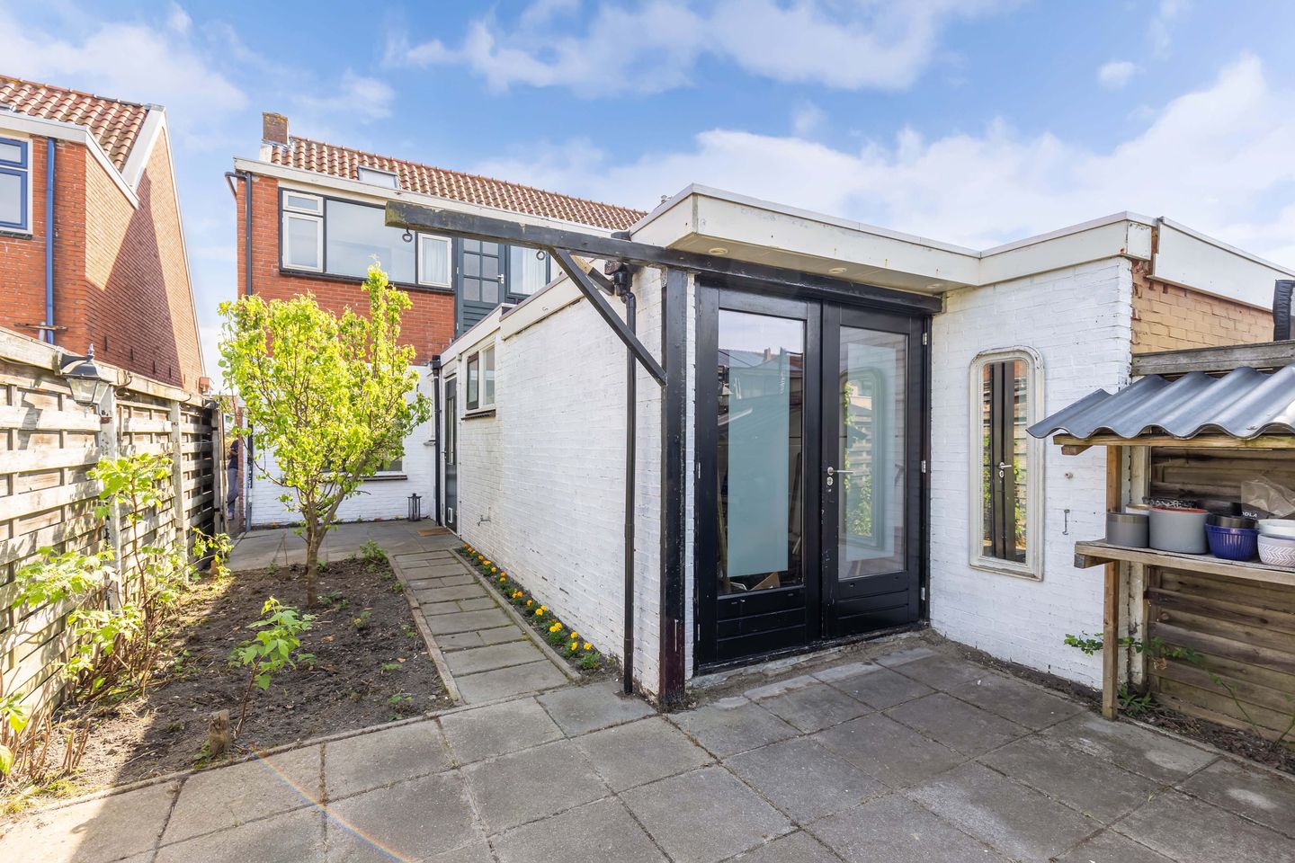 Foto 29 van Houtlaan 111