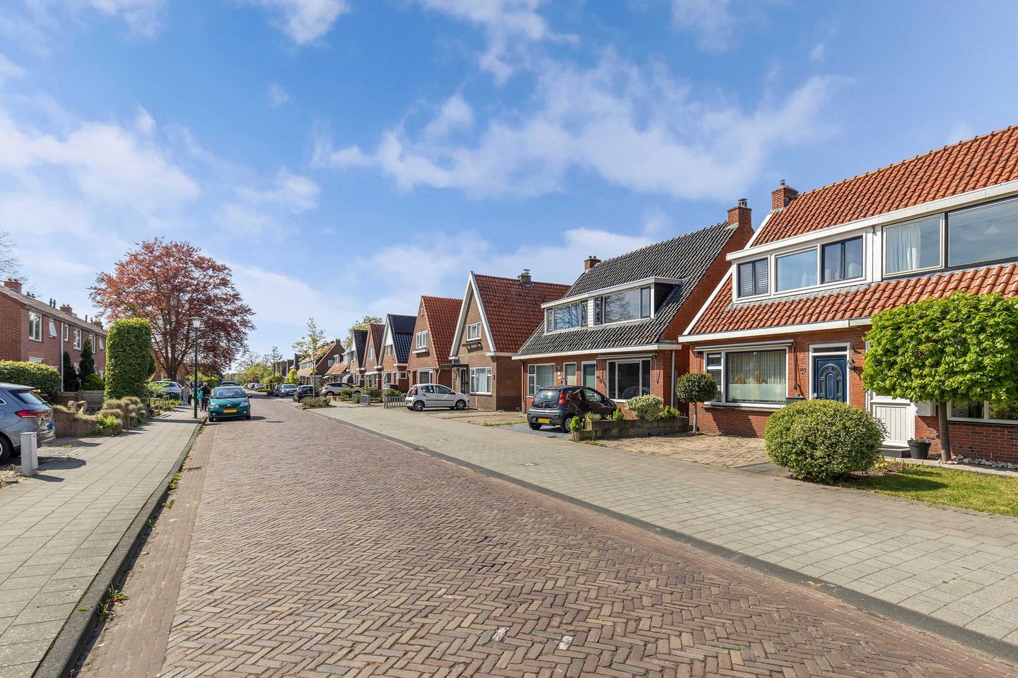 Foto 35 van Houtlaan 111