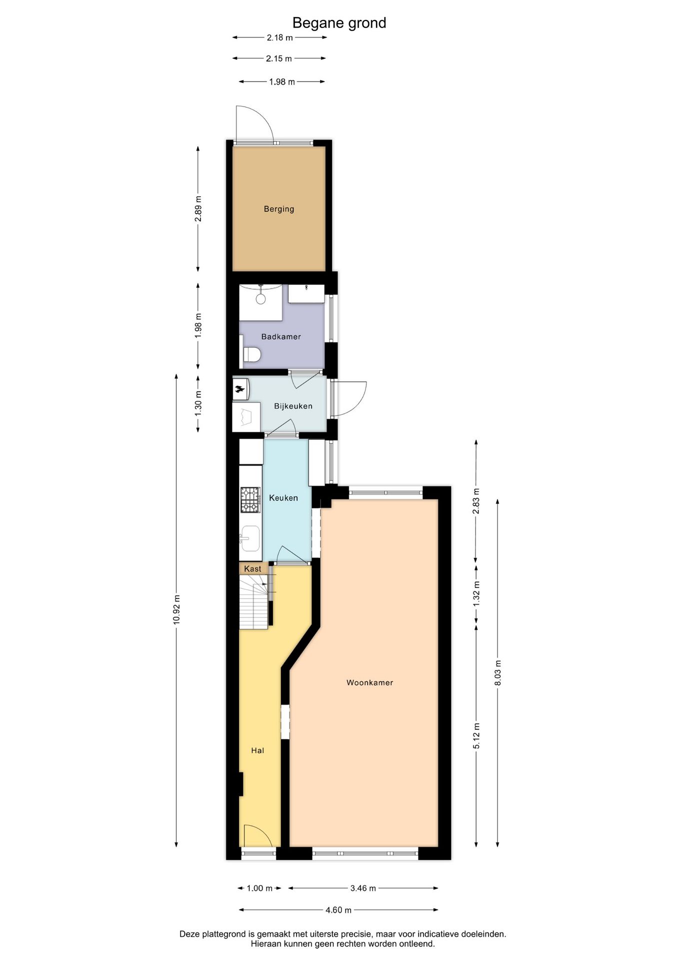 Foto 36 van Houtlaan 111